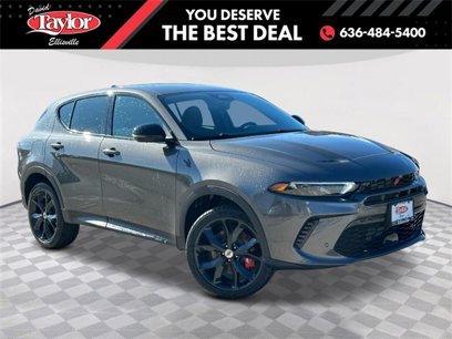 New 2024 Dodge Hornet GT