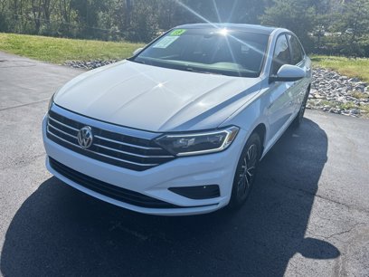 Used 2019 Volkswagen Jetta SEL w/ Cold Weather Package