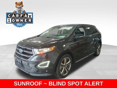Used 2015 Ford Edge Sport w/ Equipment Group 401A