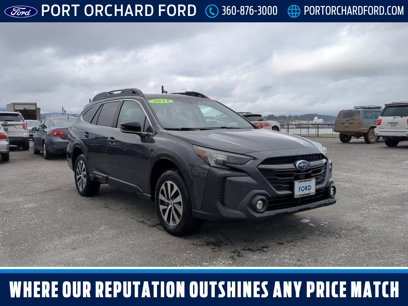 Used 2023 Subaru Outback Premium