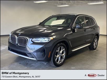 Used 2024 BMW X3 sDrive30i