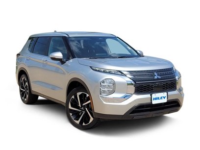 Used 2022 Mitsubishi Outlander ES
