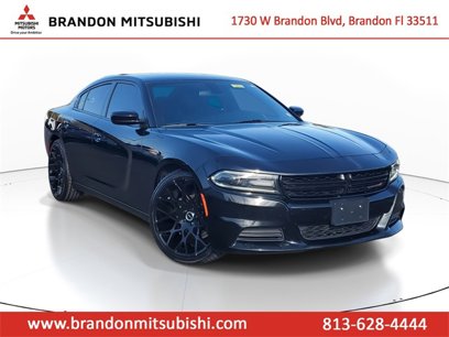 Used 2020 Dodge Charger SXT w/ Leather Interior Group