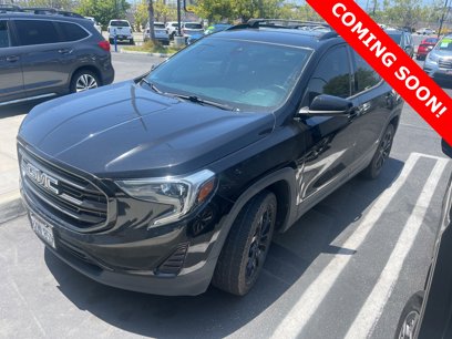 Used 2020 GMC Terrain SLE w/ Driver Convenience Package