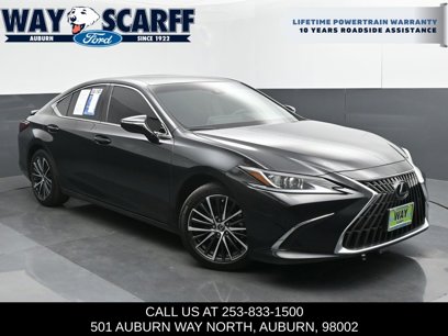 Used 2024 Lexus ES 300h w/ Premium Package