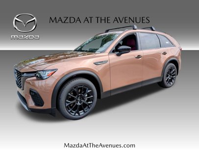 New 2025 MAZDA CX-70 3.3 Turbo w/ Premium Plus Pkg