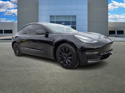 Used 2020 Tesla Model 3