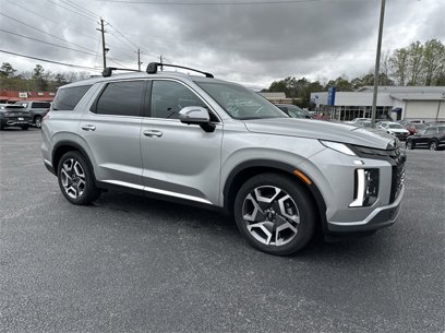 Certified 2023 Hyundai Palisade Limited