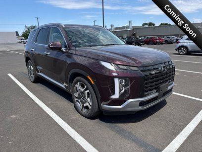 Used 2024 Hyundai Palisade SEL
