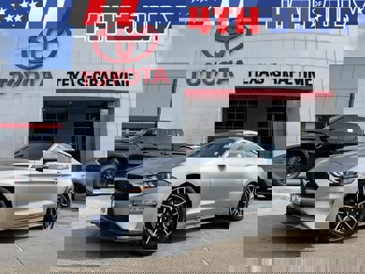 Used 2023 Ford Mustang Premium