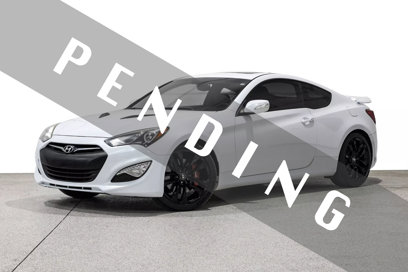 Used 2015 Hyundai Genesis 3.8