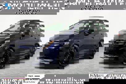 Used 2021 Toyota Corolla LE