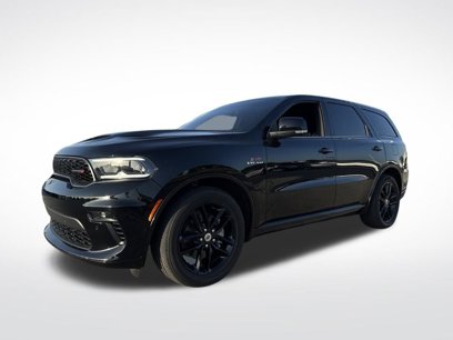 Used 2022 Dodge Durango R/T w/ Trailer Tow Group IV