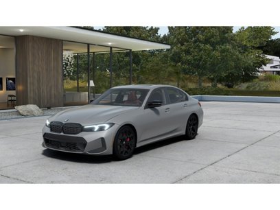 New 2025 BMW M340i xDrive w/ Premium Package