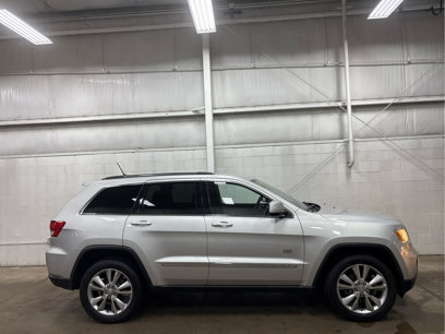Used 2011 Jeep Grand Cherokee 70th Anniversary