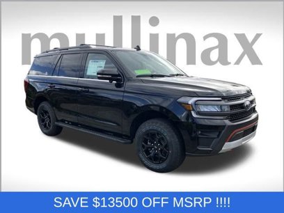 New 2024 Ford Expedition Timberline