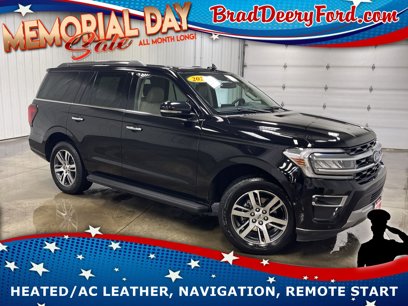 Used 2024 Ford Expedition Limited