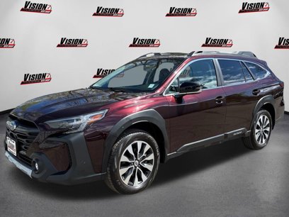 Used 2024 Subaru Outback Limited XT