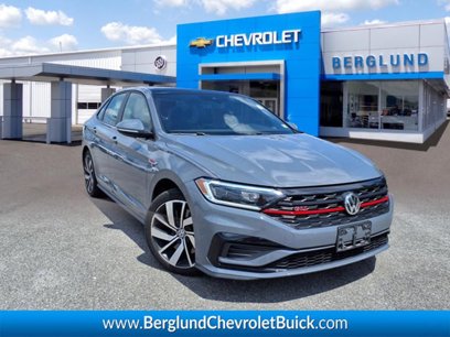 Used 2021 Volkswagen Jetta GLI Autobahn