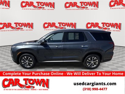 Used 2020 Hyundai Palisade SEL