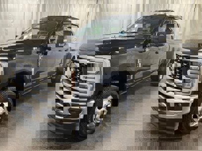 Certified 2024 Ford F350 Lariat w/ Lariat Ultimate Package