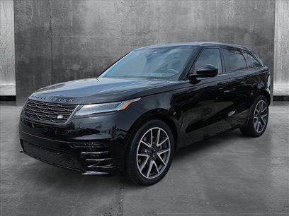 New 2026 Land Rover Range Rover Velar Dynamic SE