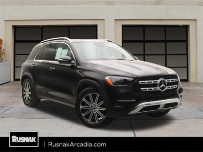 Certified 2024 Mercedes-Benz GLE 450e 4MATIC