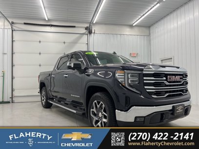 Used 2024 GMC Sierra 1500 SLT