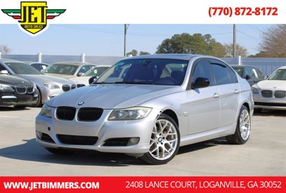 Used 2009 BMW 328i xDrive Sedan