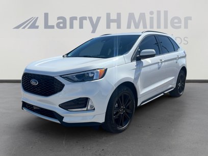 Used 2024 Ford Edge ST-Line