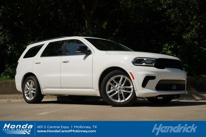 Used 2024 Dodge Durango GT