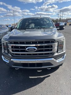 Used 2022 Ford F150 Lariat w/ Equipment Group 502A High