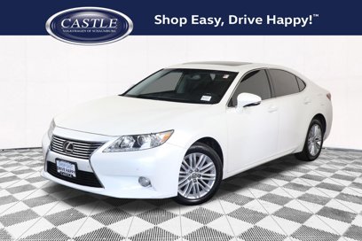 Used 2014 Lexus ES 350