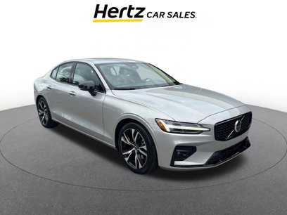Used 2024 Volvo S60 B5 Core