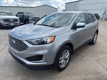 Used 2024 Ford Edge SEL
