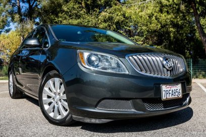 Used 2015 Buick Verano