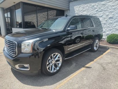 Used 2020 GMC Yukon SLT