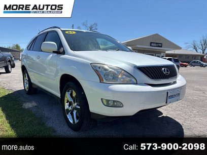 Used 2005 Lexus RX 330