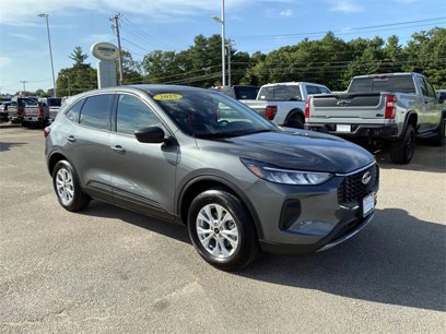 Used 2025 Ford Escape Active w/ Cold Weather Package