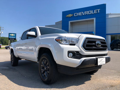 Used 2023 Toyota Tacoma SR5