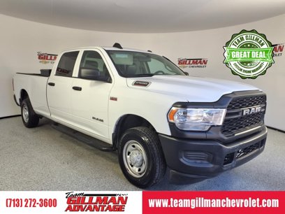 Used 2020 RAM 2500 Tradesman