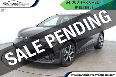 Used 2023 Volkswagen ID.4 Pro