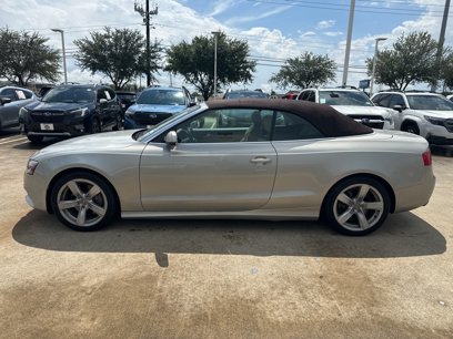 Used 2013 Audi A5 2.0T Premium Plus