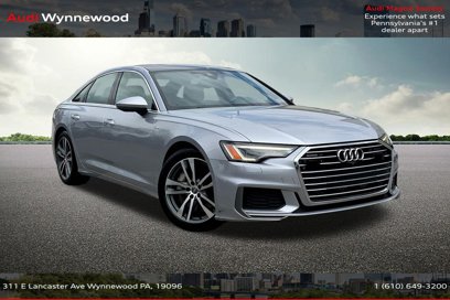 Used 2019 Audi A6 3.0T Premium Plus w/ Premium Plus Package