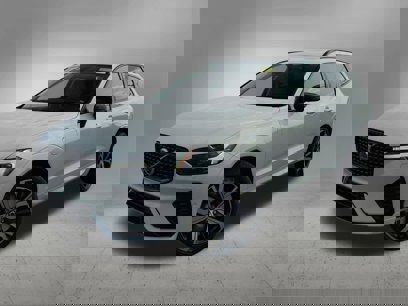 Certified 2025 Volvo XC60 T8 Ultra w/ Protection Package Premier