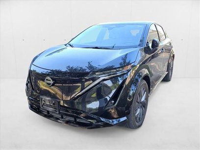 Used 2023 Nissan Ariya FWD