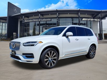 Used 2020 Volvo XC90 T6 Inscription