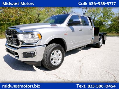 Used 2022 RAM 3500 Limited