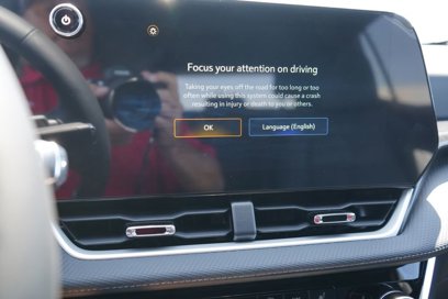 New 2026 Chevrolet Equinox LT w/ Convenience Package II
