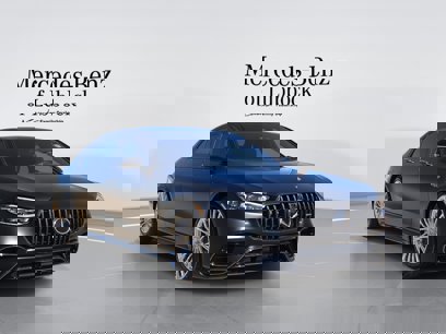 New 2025 Mercedes-Benz S 63 AMG S